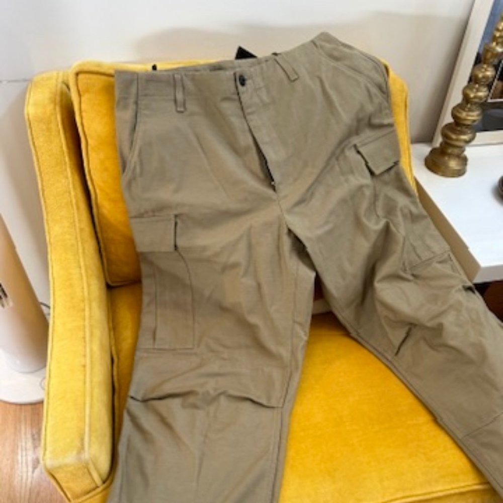 rag & bone - Sands Cargo Pants - New with Tags!